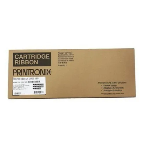 Ribban printronix p7000p8000