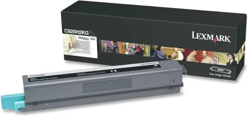 Drum &toner original lexmark c925