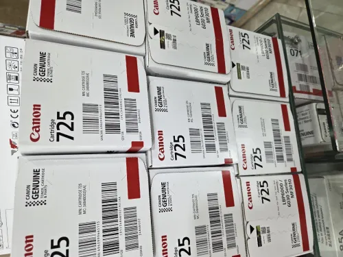 TONER CANON 725 ORIGINAL