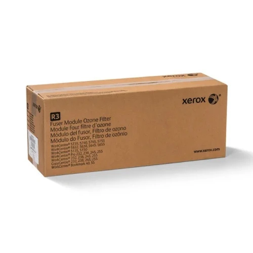 Four xerox 5865 kit 220v