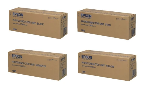 Drum epson c9300