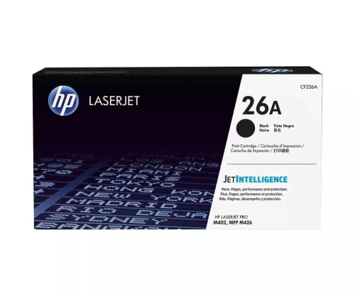 Toner hp26A original
