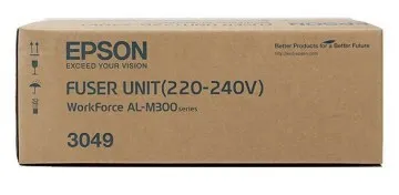 Four unite de fusion epson m300