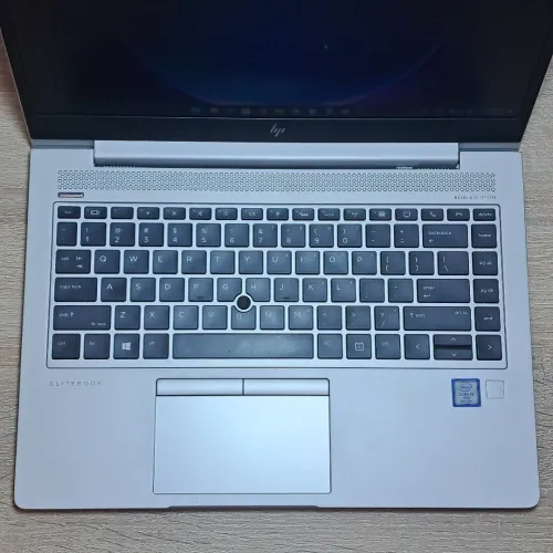 HP EliteBook 840 G5