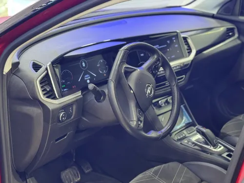 Opel GrandLand 2024 
