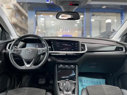 Opel GrandLand 2024 