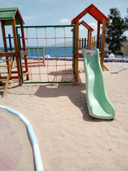 Location vacances Appartement F2 Boumerdès Dellys