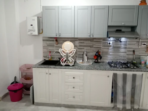 Location Appartement Boumerdès Dellys