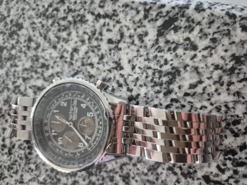 Montre automatique