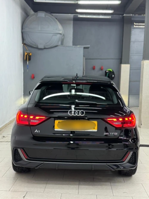 Audi A1 2022 S Line