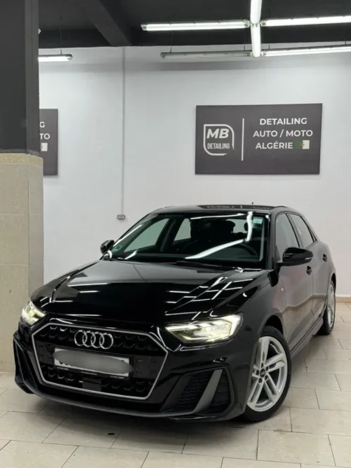 Audi A1 2022 S Line