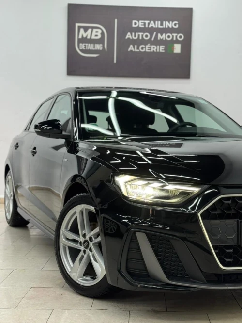 Audi A1 2022 S Line