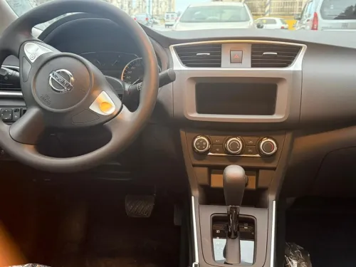 Nissan Nissan 2026 Nissan