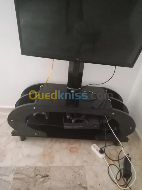 Meuble TV design 