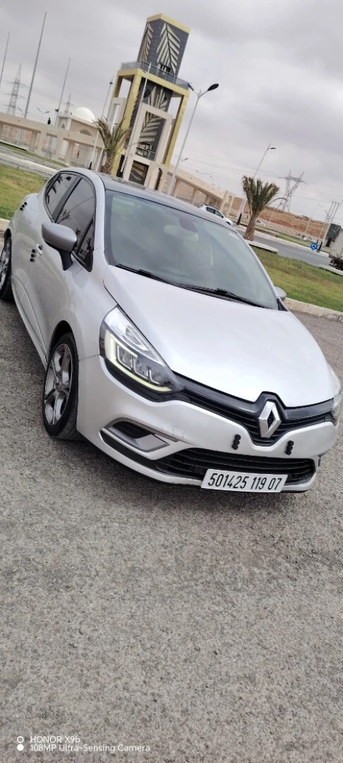 Renault Clio 4 2019 Clio 4