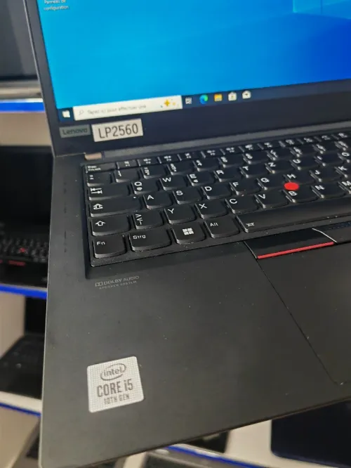 Lenovo t14 i5 10eme