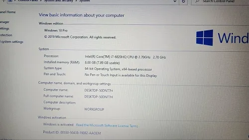 dell latitude
