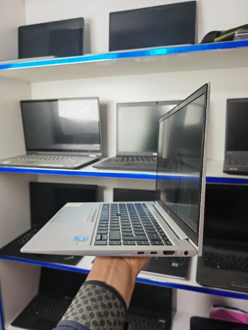 Hp elitebook 840 g8 i5 11eme