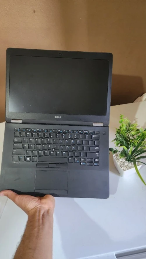 dell latitude