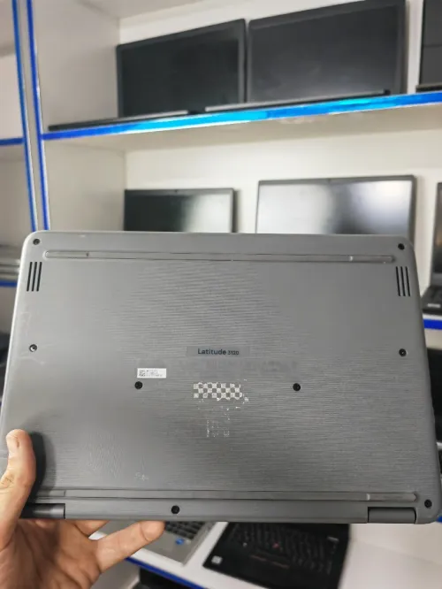 Dell latitude 3120