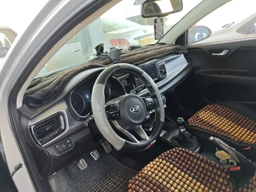 Kia Rio 2019 LX
