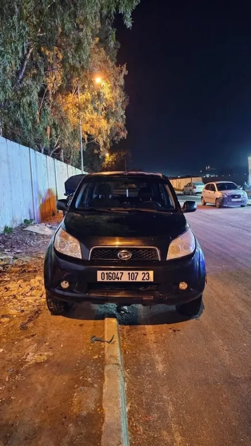 Daihatsu Terios 2007 Terios