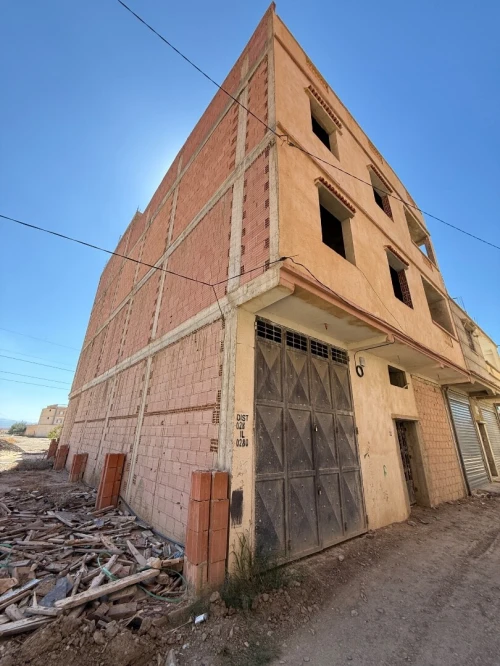 Vente Immeuble Aïn Defla Khemis miliana