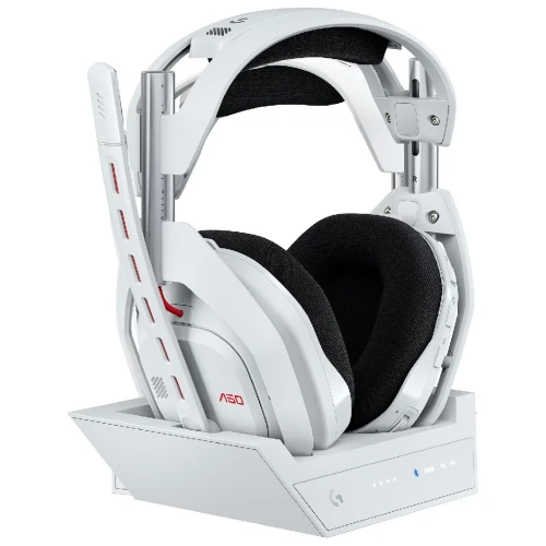 Logitech G Astro A50 Gen5 Lightspeed