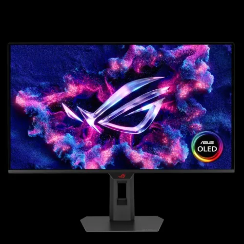 Asus ROG Strix QD-OLED 2k 280hz