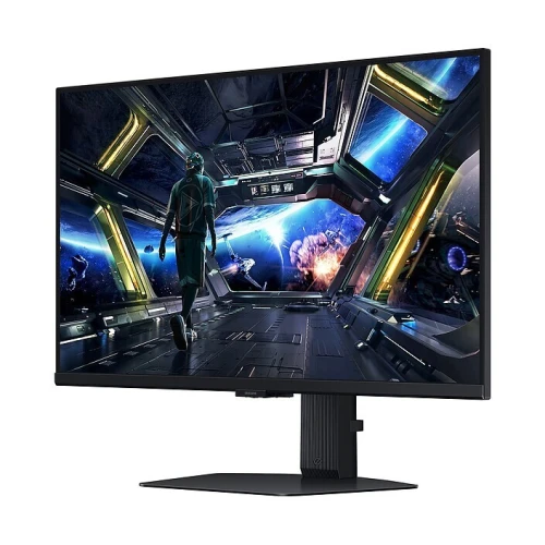 Samsung 27" Odyssey G7 4k 144hz
