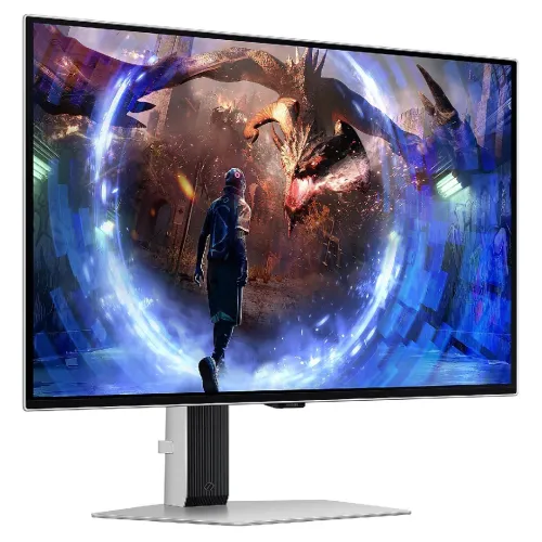 Samsung 27" G6 Odyssey OLED 2K 360hz
