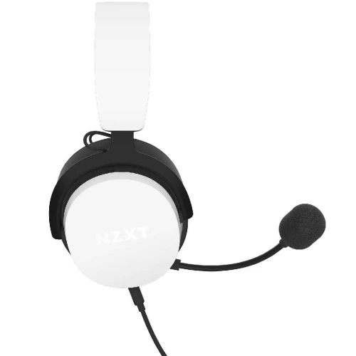 NZXT Relay Headset (White)