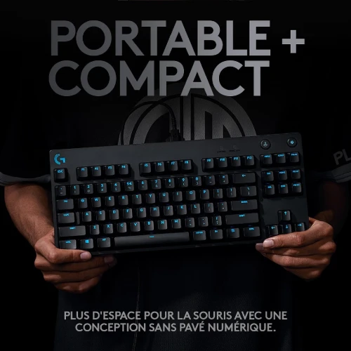 Logitech G Pro TKL