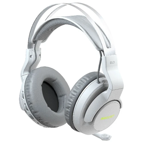 ROCCAT Elo 7.1 Air (Blanc) Casque Sans Fil 