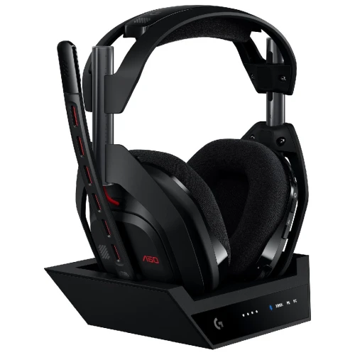 Logitech G Astro A50 Gen5 Lightspeed