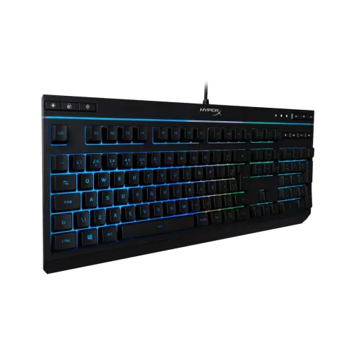 HyperX Alloy Core RGB Clavier Gaming