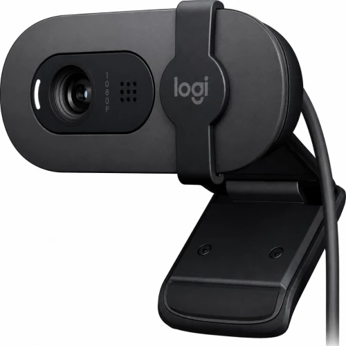 Logitech Brio 105 Webcam Pro Full HD
