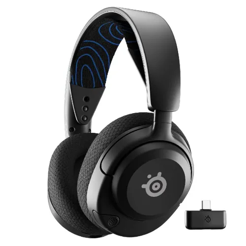 SteelSeries Arctis Nova 5P Wireless (Noir)