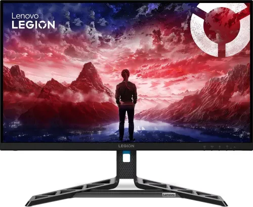 Lenovo Legion 2k 200hz R27qe Gen 2