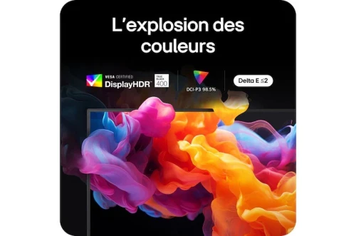 LG 27" OLED Ultragear 2k 480hz