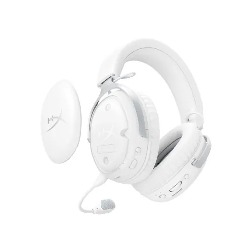 HyperX Cloud III S Wireless