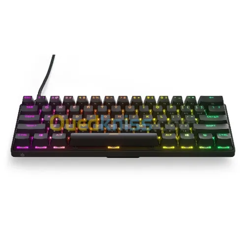 SteelSeries Apex Pro Mini