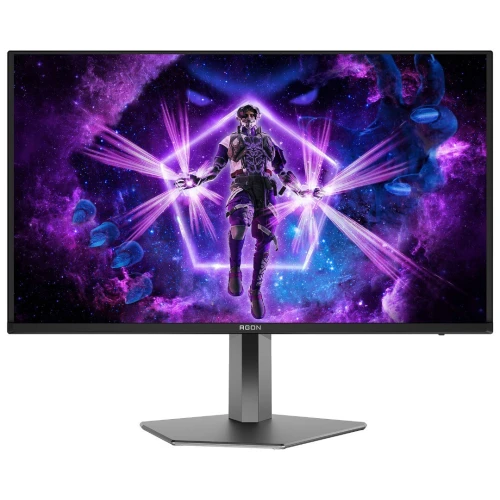 AGON PRO AG326UD 31.5" 4K (3840 x 2160) 165Hz 0.03 ms