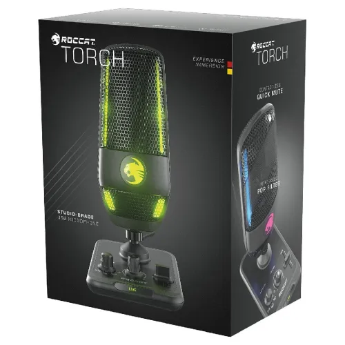 ROCCAT Torch Microphone 
