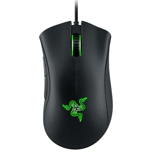 Razer DeathAdder Essential - Noir