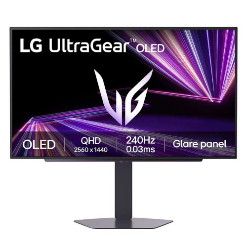 LG OLED Ultragear 2k 240hz