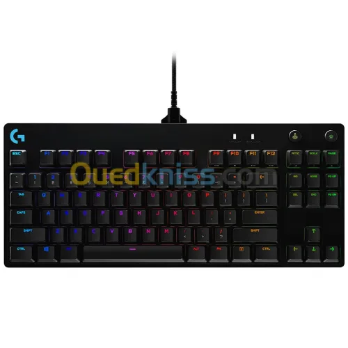 Logitech G Pro TKL GX Blue 
