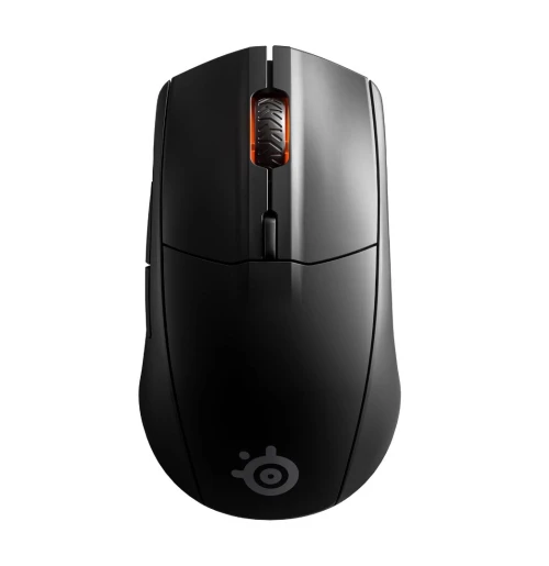 SteelSeries Rival 3 Wireless - Noir
