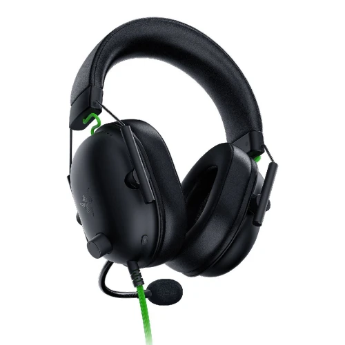 Razer Blackshark V2 X (Europe)