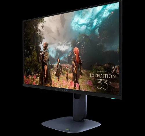Alienware 4K QD-OLED 27 - 240hz
